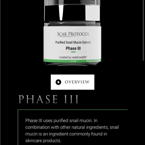 Scar Protocol phase 3 - Picture 2 of 2